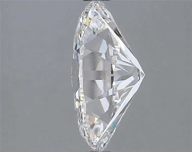 2.90ct Oval Lab Grown Diamond (Colour E, Clarity VS1, IGI)