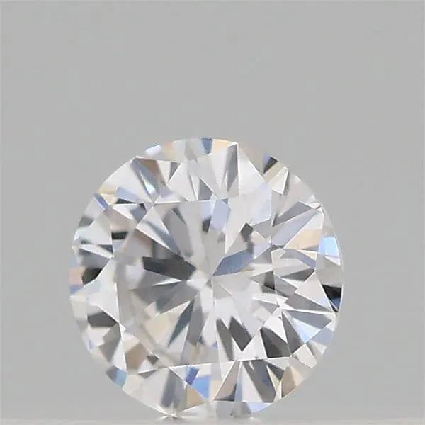 0.12 Carats ROUND Diamond