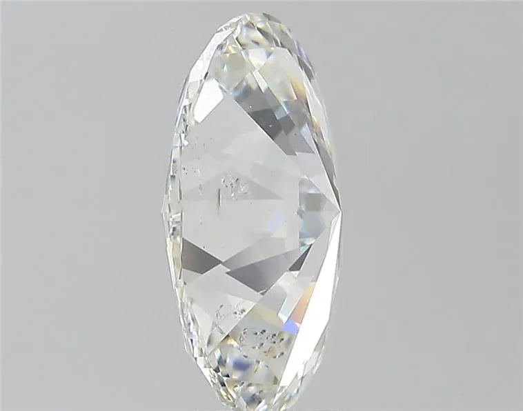 3.51 Carats OVAL Diamond