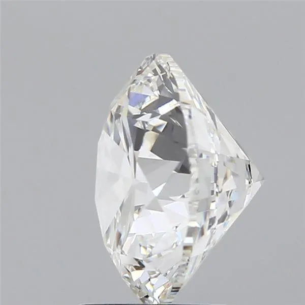 3.00ct Round Lab Grown Diamond (Colour G, Clarity VS1, Cut VG, IGI)