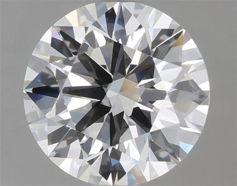 1.54ct Round Lab Grown Diamond (Colour E, Clarity VS1, Cut EX, IGI)