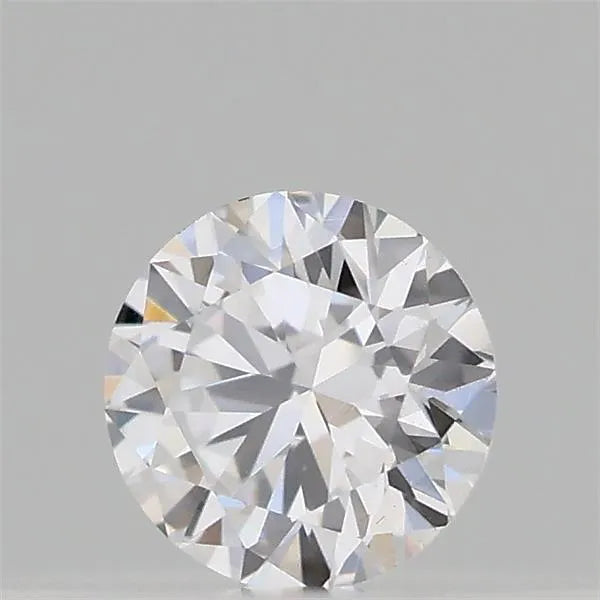 0.12 Carats ROUND Diamond