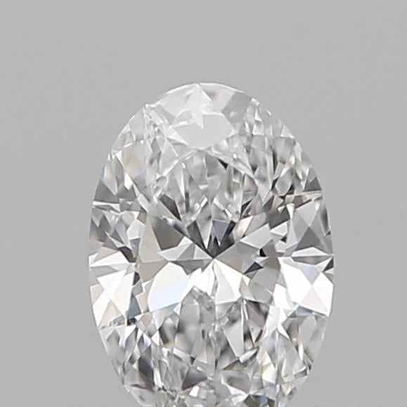 0.13 Carats OVAL Diamond