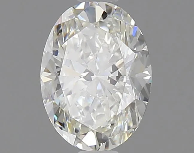 0.9 Carats OVAL Diamond