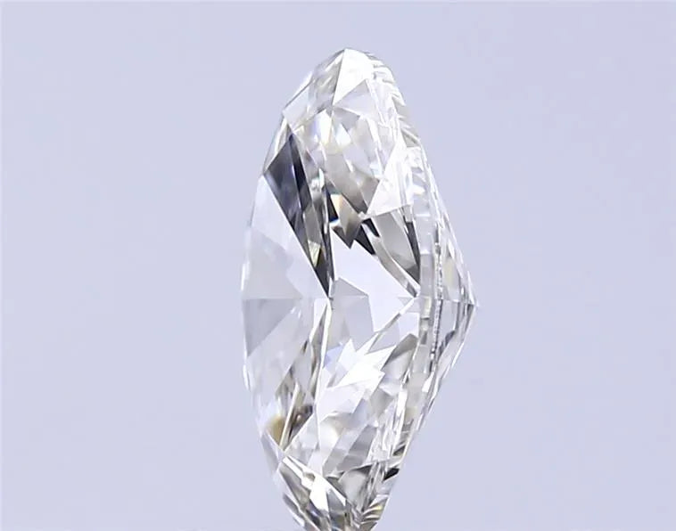 1.50ct Oval Lab Grown Diamond (Colour G, Clarity SI1, IGI)