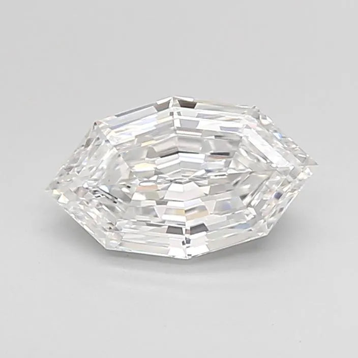 1.03ct Other Lab Grown Diamond (Colour D, Clarity VVS2, IGI Certified)