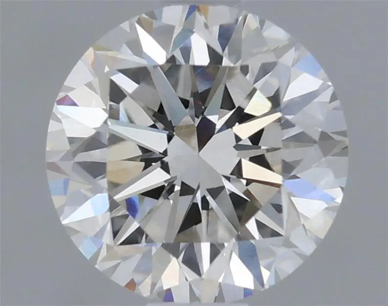 1.05ct Round Lab Grown Diamond (Colour G, Clarity VS2, Cut GD, IGI Certified)