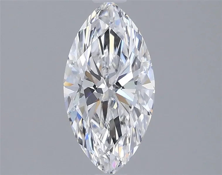 1.08ct Marquise Lab Grown Diamond (Colour D, Clarity VVS2, IGI Certified)