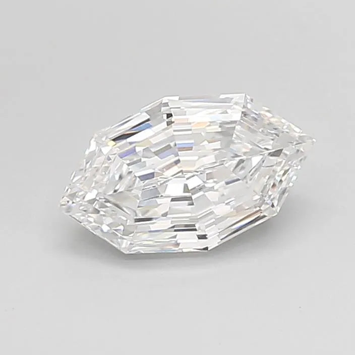 1.22ct Other Lab Grown Diamond (Colour D, Clarity VS1, IGI Certified)