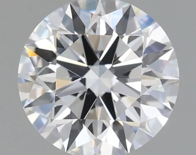 1.30ct Round Lab Grown Diamond (Colour E, Clarity VVS2, Cut ID, IGI Certified)