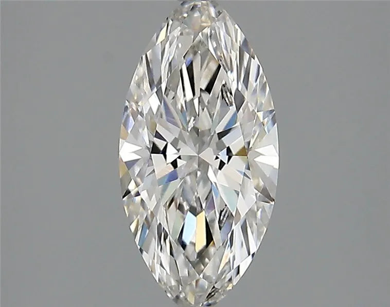 1.47ct Marquise Lab Grown Diamond (Colour F, Clarity VVS1, IGI Certified)