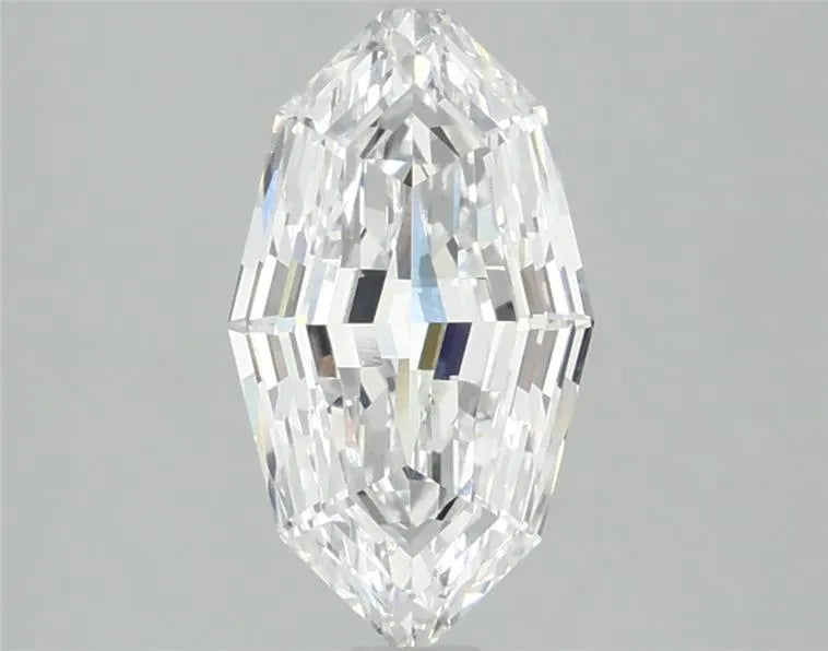 1.61ct Other Lab Grown Diamond (Colour E, Clarity VVS2, IGI Certified)