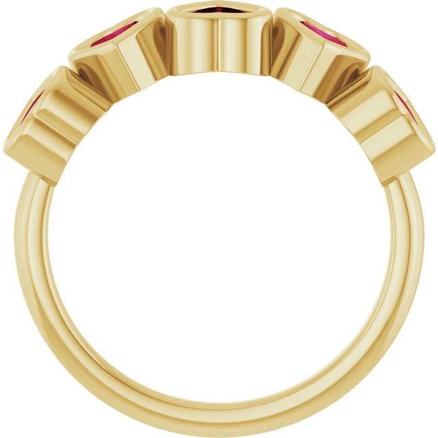 Cosette Ring