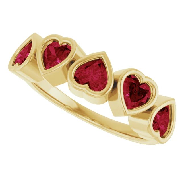 Cosette Ring