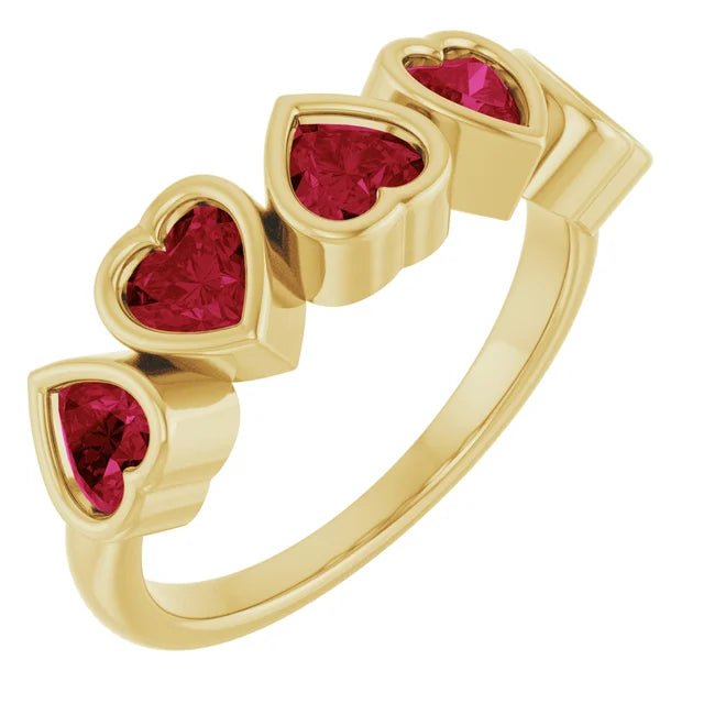 Cosette Ring