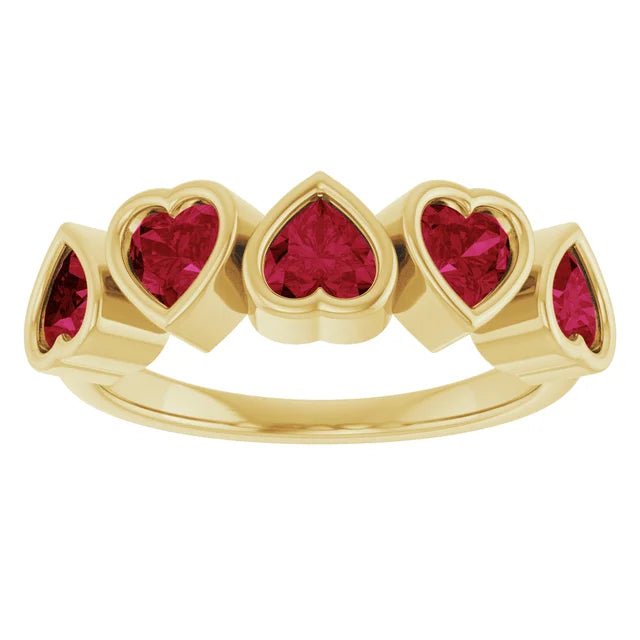 Cosette Ring