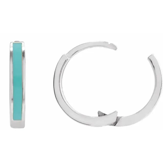 Marsha Earrings