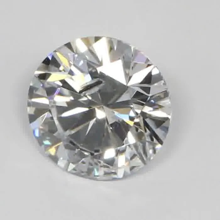 3.01 Carats RADIANT Diamond