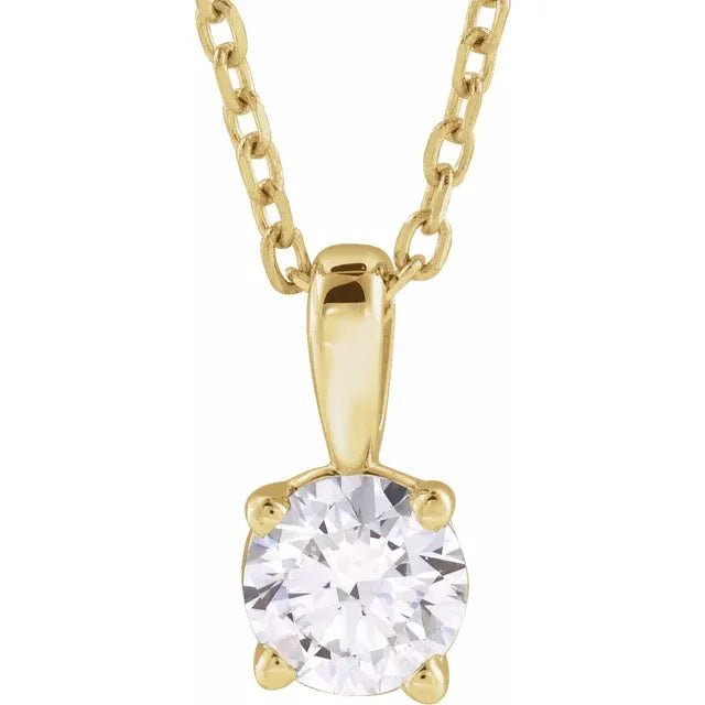 Janet Necklace