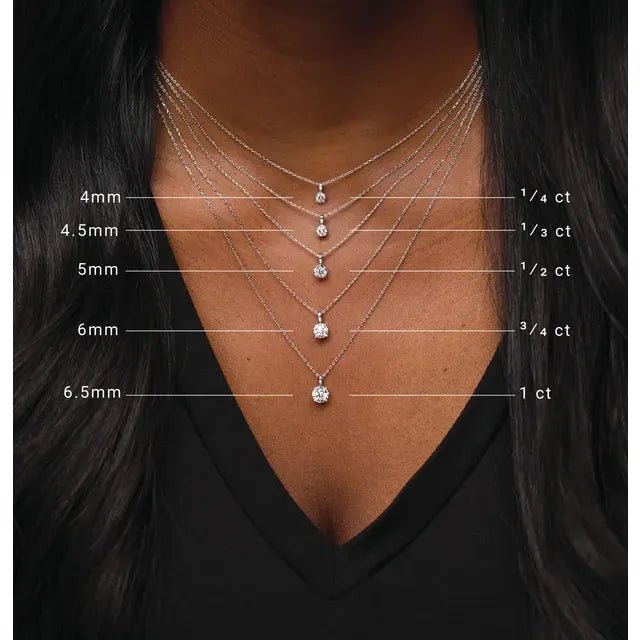 Janet Necklace