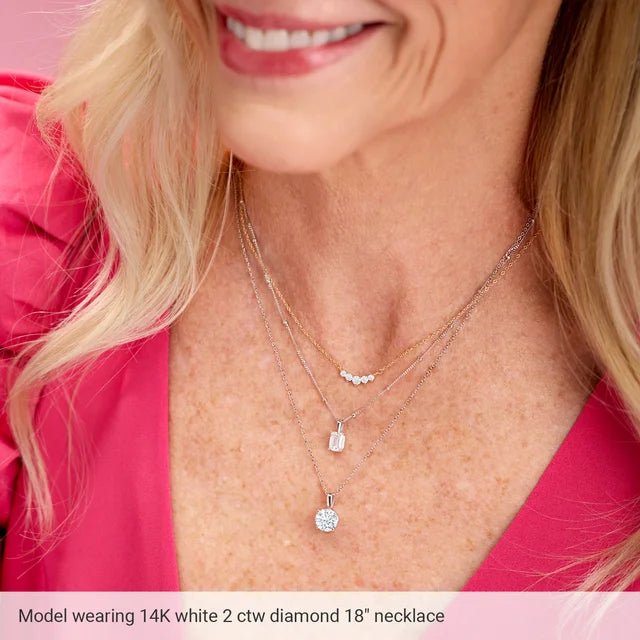 Journey Necklace