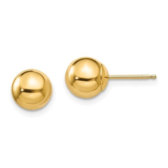 Candace Earrings