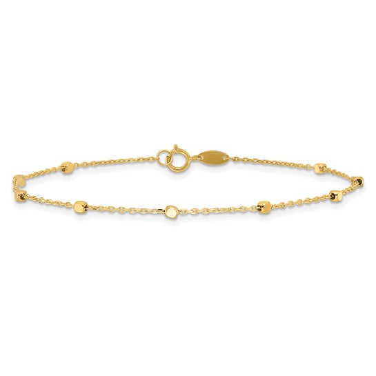 Mila Bracelet