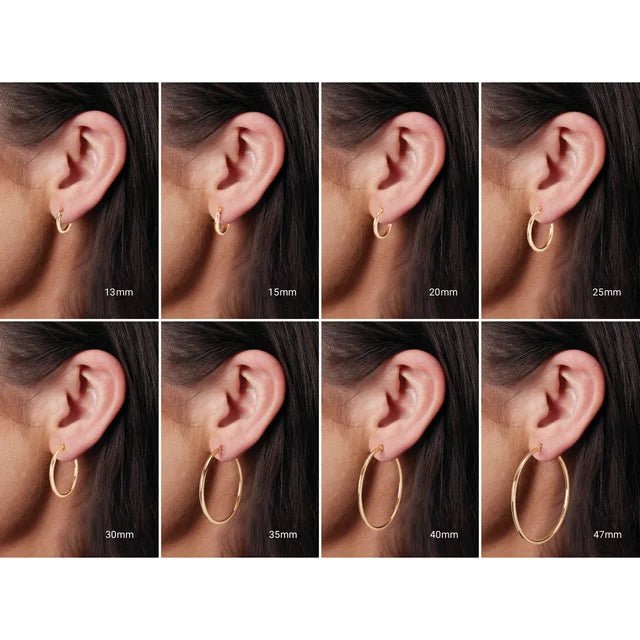 Marlow Earrings