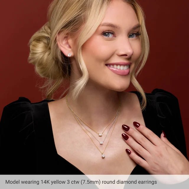 Annette Earrings