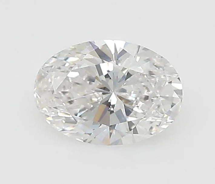 0.32ct Oval Lab Grown Diamond (Colour E, Clarity VVS1, IGI)