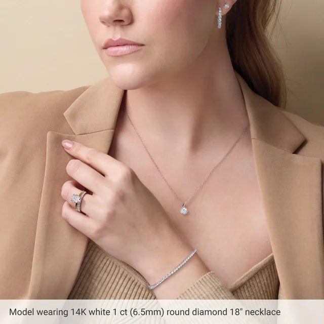 Journey Necklace