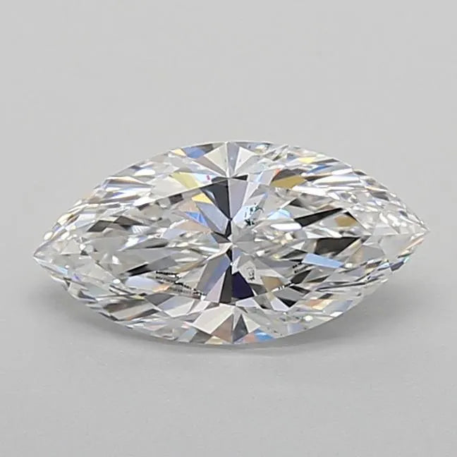1.09ct Marquise Lab Grown Diamond (Colour F, Clarity VS1, IGI Certified)
