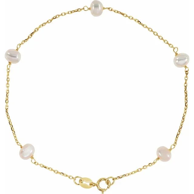 Flo Bracelet