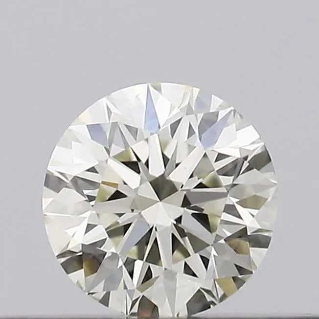 4.29 Carats OVAL Diamond