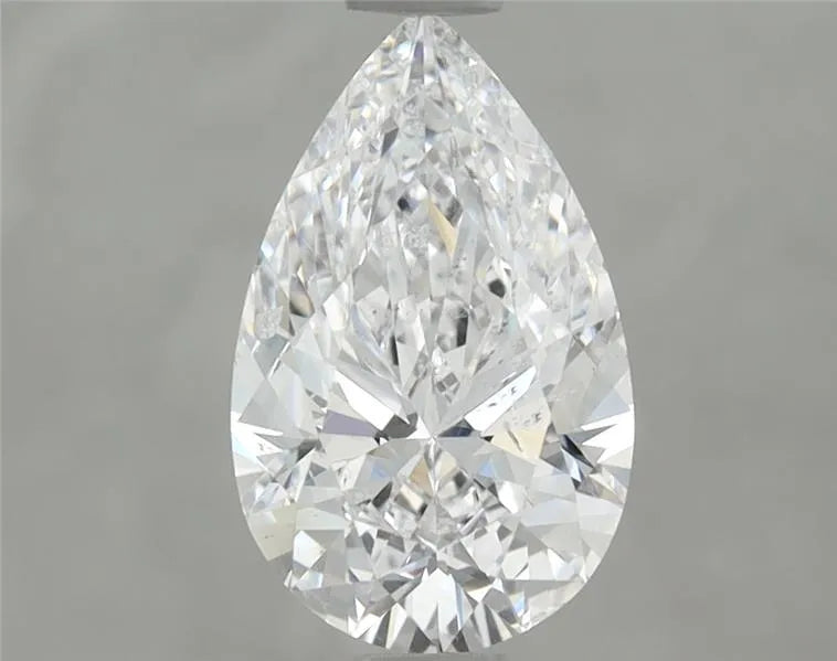 1.21 Carats PEAR Diamond