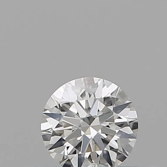 0.12 Carats ROUND Diamond
