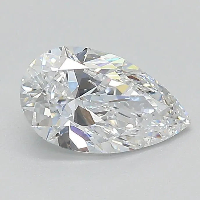 4.01 Carats RADIANT Diamond