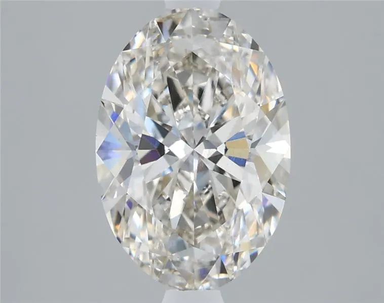 1.83 Carats OVAL Diamond