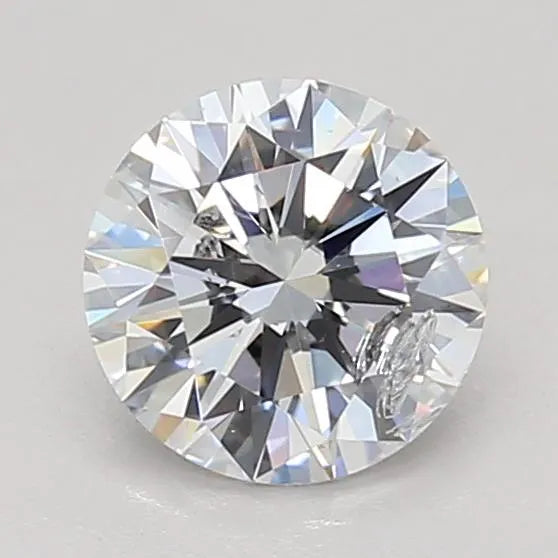 4.01 Carats RADIANT Diamond