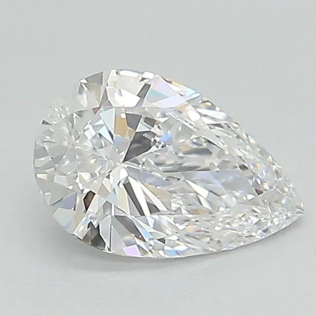 2.4 Carats OVAL Diamond