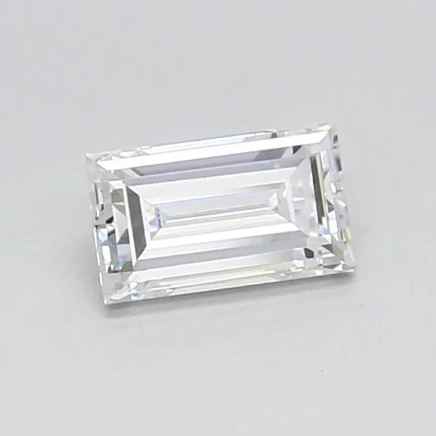 3.71 Carats OVAL Diamond