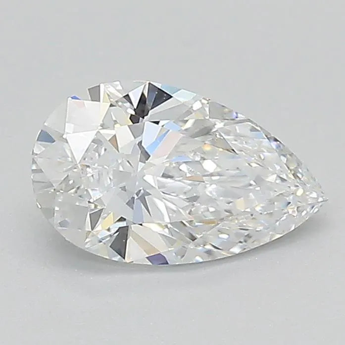 0.81 Carats PEAR Diamond