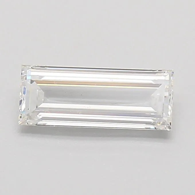 3.01 Carats RADIANT Diamond