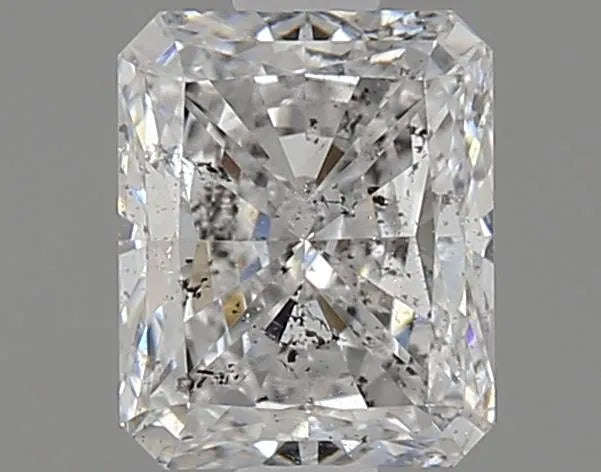 1 Carats RADIANT Diamond