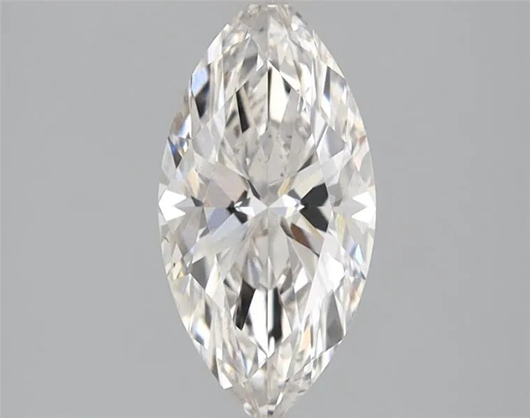 0.92ct Marquise Lab Grown Diamond (Colour G, Clarity VS1, IGI Certified)