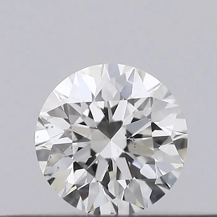 2.36 Carats ROUND Diamond