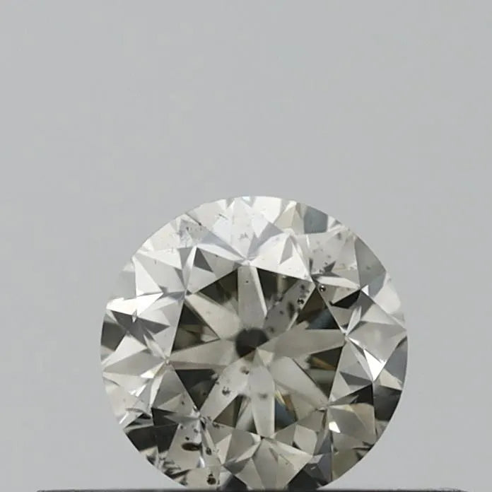 1.46 Carats PEAR Diamond
