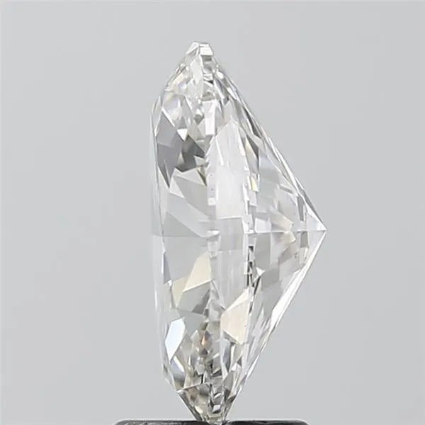 2.63 Carats OVAL Diamond