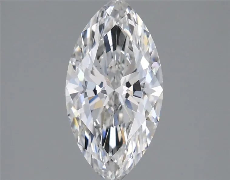 1.59ct Marquise Lab Grown Diamond (Colour F, Clarity VS2, IGI Certified)