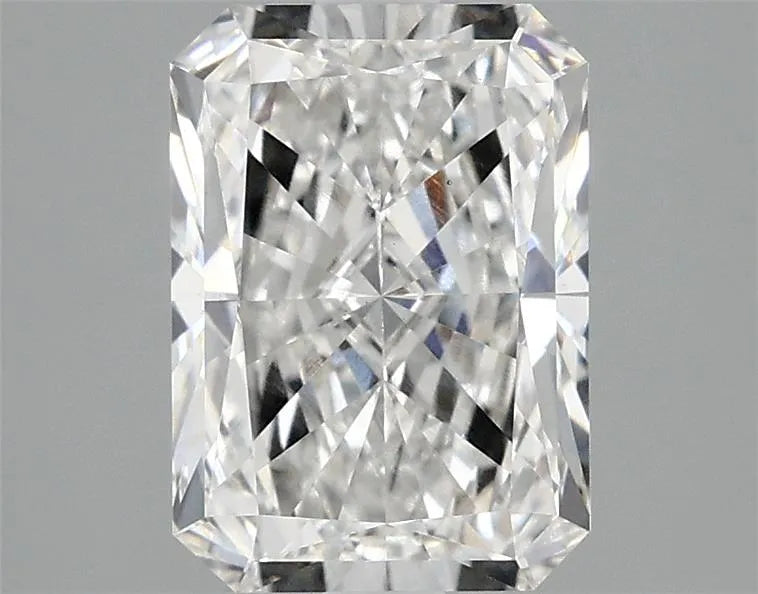 2.36ct Radiant Lab Grown Diamond (Colour F, Clarity VS1, IGI Certified)